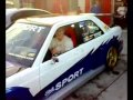 A-TOY 190e DRIFT CAR PROJECT LATERAL D