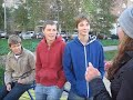 Видеоответ генералу пижамной армии