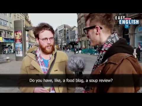 how to easy in english