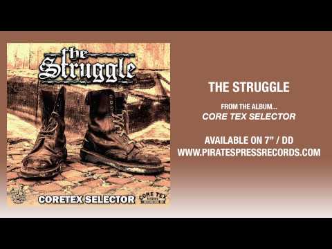 2. The Struggle - "Bore Me To Death"
