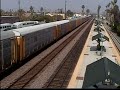 Rail Action Riverside California