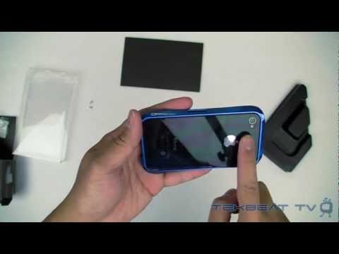 TekBeatTV - Follow Me on Twitter: http://twitter.com/tekbeattv Retailer: http://www.igearusa.com/ Website: http//www.tekbeattv.com/ [Latest Tech Accessories News & Revie...