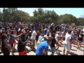 Texas A&M Wobble Flash Mob - Official Video