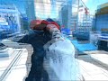 Mirrors Edge - Leap of Faith TV ad