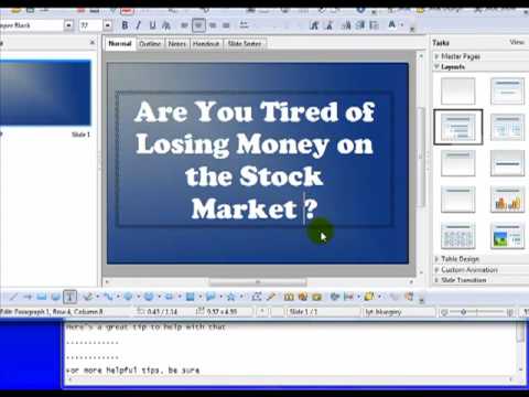 how to break links in powerpoint