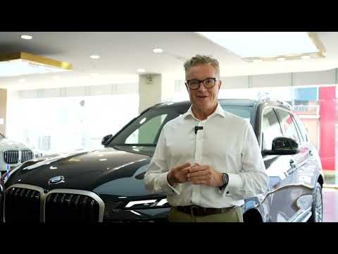 WHITE GLOVE PROGRAM TẠI TP. HỒ CHÍ MINH | BMW VIỆT NAM