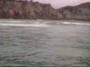 Stand Up Paddle Surfing, Darude - Sandstorm