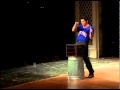 John Leguizamo - Freak - Puberty