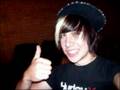 Sam Koster, Oli Sykes, Conor Peek and Alex Evans