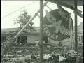 Chile's precarious location makes it a prime target for seismic activity, including the powerful 1960 earthquake, which was 10 times greater than today's. Bill Whitaker reports.