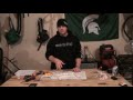 Testing Circuit Resistance - Hot Wire Foam Cutter Tutorial