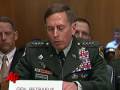 General: Afghan-Pakistan Insurgents Get Stronger