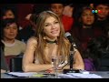 Talento Argentino -  Sabrina e Ignacio Roscani - El Témpano