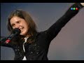 Talento Argentino -  Sabrina e Ignacio Roscani - El Témpano