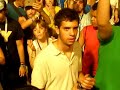 2 many djs  summercase madrid 2008