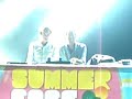 2 many djs  summercase madrid 2008