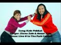 Anuar Zain & Ziana Zain - Kain Pelekat (Live)