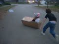 Trail-Mix Box Gone Wrong 1