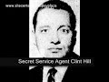 Secret Service Agenterne i Dallas