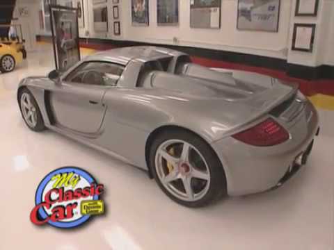 classic car shows