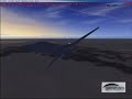 FSX B-1B \"Lancer\"