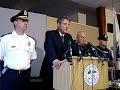 Carmelo Cacciatore Press Conference