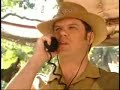 Brodie Brockie - 2007 Dream Job Jungle Cruise Skipper