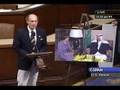 Rep. McCotter Addressing OPEC's Other Friend, Pelosi