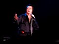 Engelbert sings \"Columns Of Grey\", Pt.1