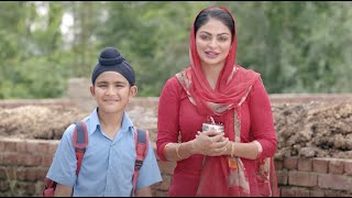 Latest Punjabi Film 2021  Karamjit Anmol  Gurpreet