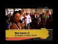 Krump vs Bboying battle