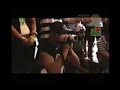 Krump vs Bboying battle
