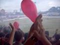 videos de entrada em campo Atlético 1 x 1 Fabril