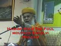 Hashmi Mian Barelvi The Foul Mouthed Insulting Mullah