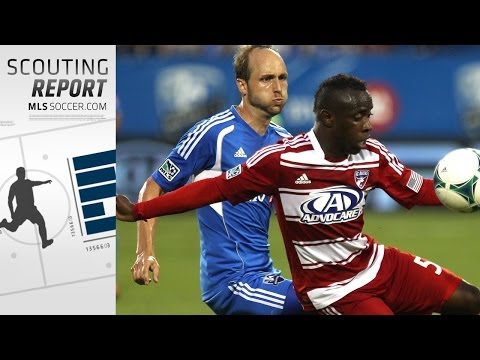 Video: FC Dallas vs. Montreal Impact Preview | The Scouting Report