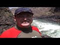 Zambezi Rafting - The Flip