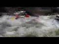 Zambezi Rafting - The Flip