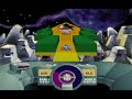 this is the completions of the levels: over the pole - road 3 mysterious planet - road 3 both have really high gravity. in over the pole, the gravity is 1600, which means i can take tiny hops. in mysterious planet it's 1700, which means i can't jump at all. enjoy! :d