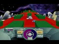 this is the completions of the levels: over the pole - road 3 mysterious planet - road 3 both have really high gravity. in over the pole, the gravity is 1600, which means i can take tiny hops. in mysterious planet it's 1700, which means i can't jump at all. enjoy! :d