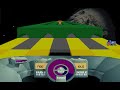 this is the completions of the levels: over the pole - road 3 mysterious planet - road 3 both have really high gravity. in over the pole, the gravity is 1600, which means i can take tiny hops. in mysterious planet it's 1700, which means i can't jump at all. enjoy! :d