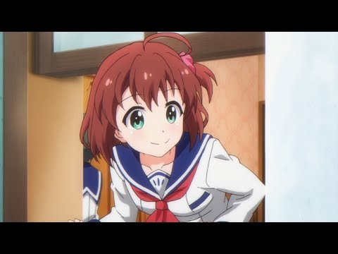 Battle Girl High School The Anime - Summer 2017 Anime