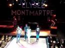 Show Fnc / tecktonik elys�e Montmartre 17 Mars 2008 7/7