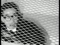 Best Scene From: Tetsuo, the Iron Man (1989)