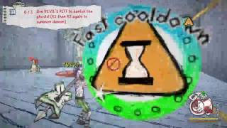 Bored to Death With Drawn to Death