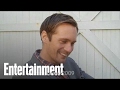 'True Blood': Eric speaks!