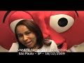 IVANETE FERREIRA DOS SANTOS, Concurso Cultural Depoimentos, São Paulo - SP