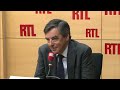 fran�ois fillon : s'interdire de payer des ran�ons ? non !