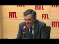 fran�ois fillon : s'interdire de payer des ran�ons ? non !