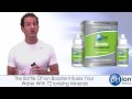 Alkaline Water - Ionized Water - pH Ion Booster Drops