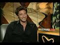 Hollywoodland Adrien Brody interview